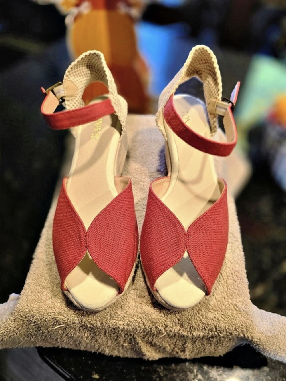 Tonivis Shoes